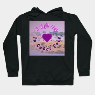 Cabot Cove Hoodie